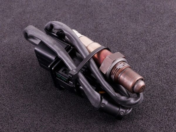 MaxxECU Lambda Sensor Bosch wideband lambda LSU 4.2