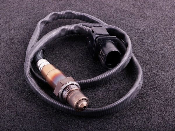 MaxxECU Lambda Sensor Bosch wideband lambda LSU 4.9