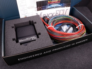 MaxxECU SPORT MaxxECU SPORT STANDARD (ECU, ha