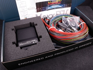 MaxxECU SPORT MaxxECU SPORT PREMIUM (ECU, har