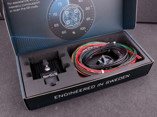MaxxECU MINI MaxxECU MINI STANDARD Kit (ECU,