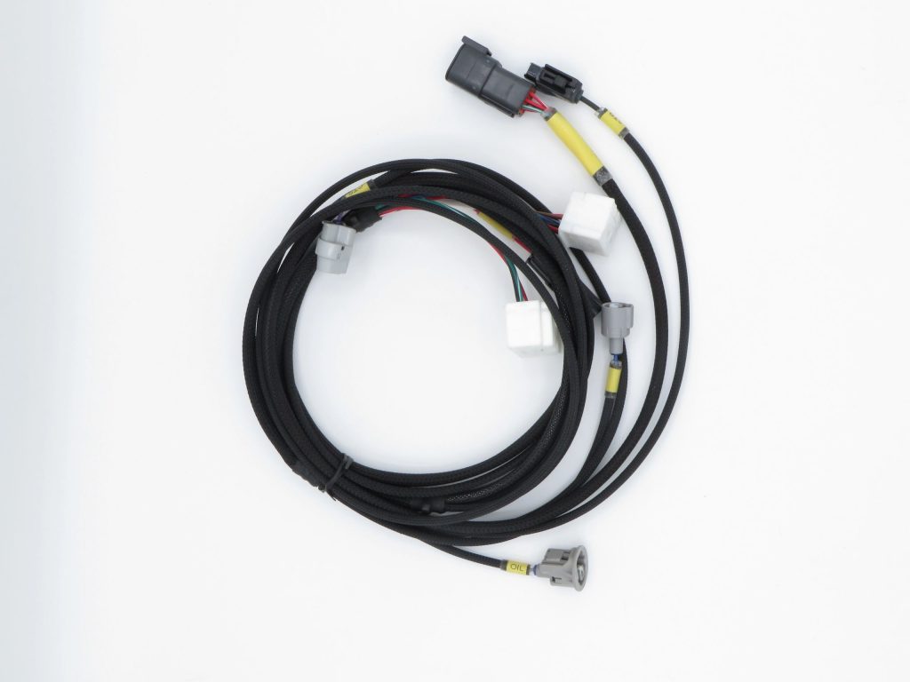 22RE Dash Harness ('93-'95)