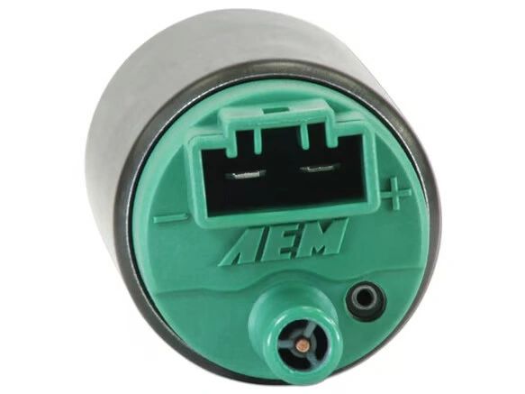 AEM 340 LPH In-Tank Fuel Pump, fits 95-04 Tacoma & 95-02 4Runner