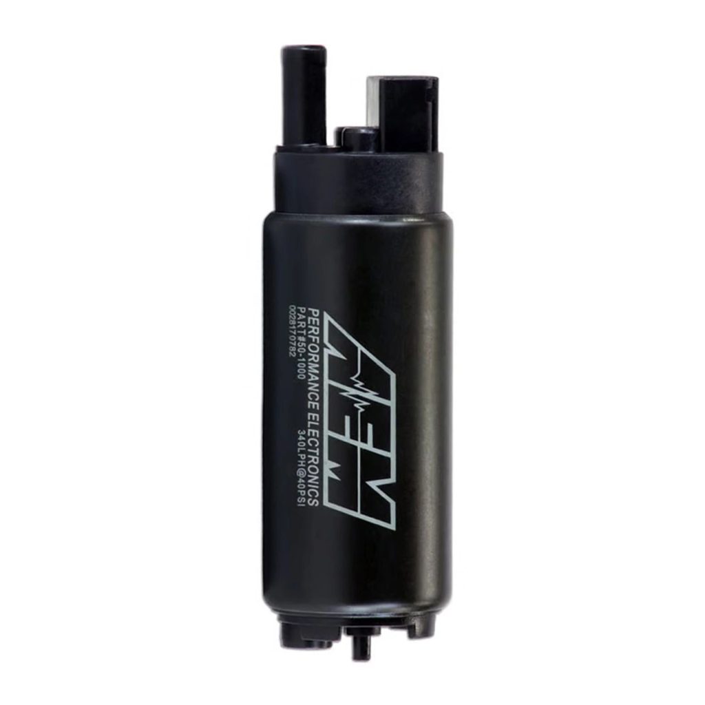 AEM 340 LPH In Tank Fuel Pump, fits 95-04 Tacoma & 95-02 4Runner