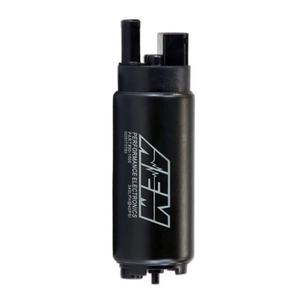 AEM 340 LPH In Tank Fuel Pump, fits 95-04 Tacoma & 95-02 4Runner