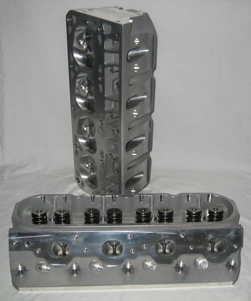 AFR-Air Flow Research 245cc LS1 73cc