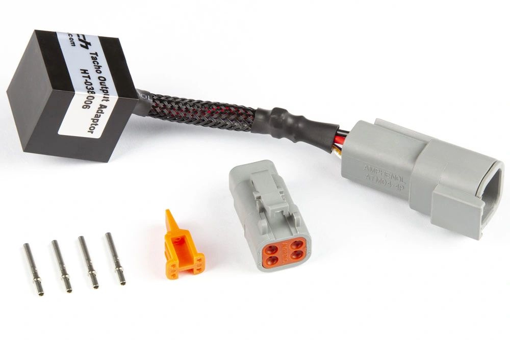 Haltech Tacho Output Adapter