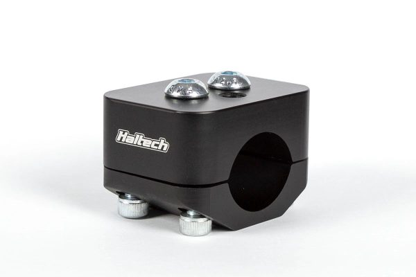 Haltech iC-7 Tube Mount For tube OD 1.25in