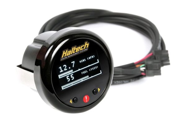 Haltech Multi-function CAN Gauge