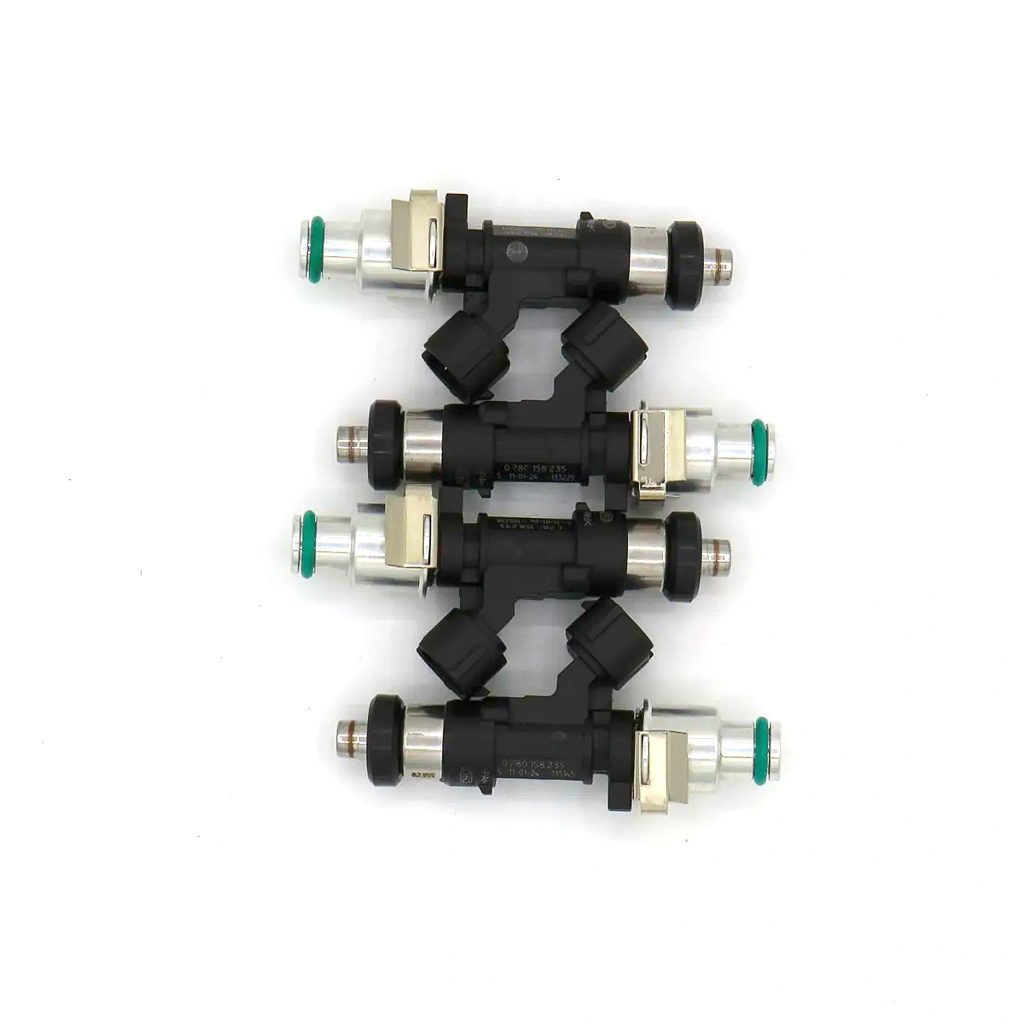 310 cc Direct fit Injector set for 22RE