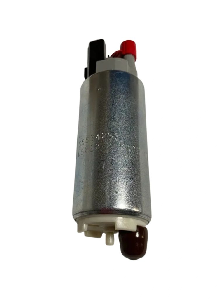 Walboro 255 LPH In-Tank Fuel Pump. E85 Compatible.