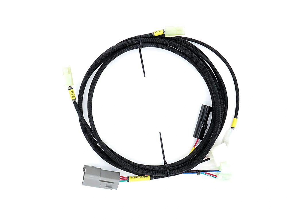 22RE Dash Harness ('85-'89)