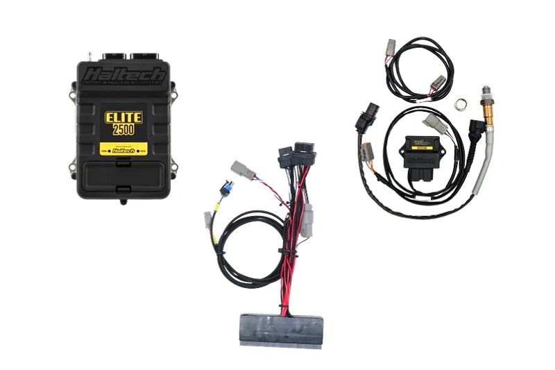 2JZ Adapter kit for Elite 2500 ECU