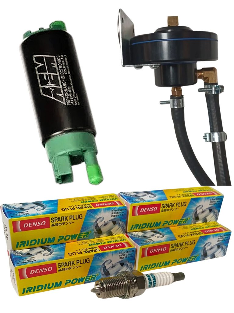 5VZ TVS1320 Support Package.
