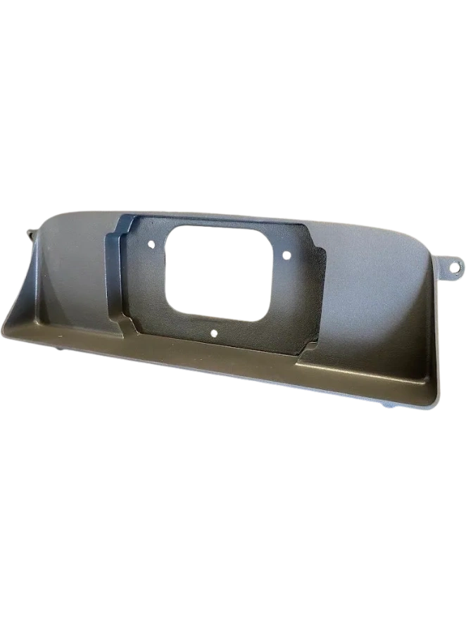 84-88 Toyota Pickup & 4Runner Haltech iC-7 Digital Dash Kit