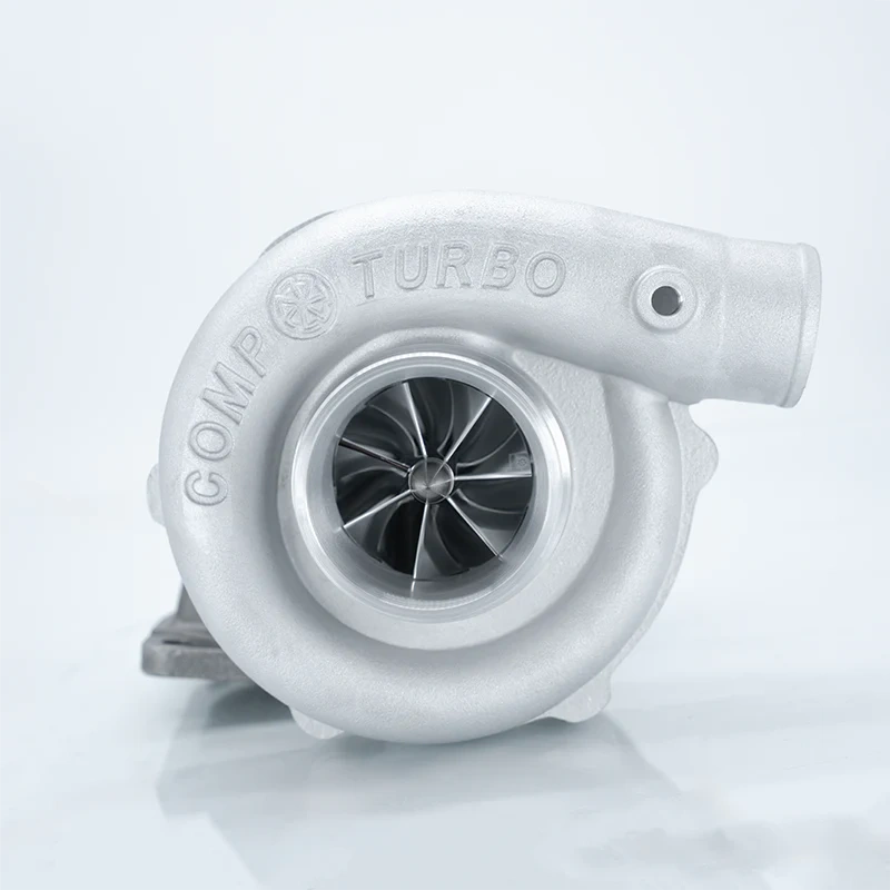 Comp Turbo CTR5556 360 Journal Bearing. Mid range turbo