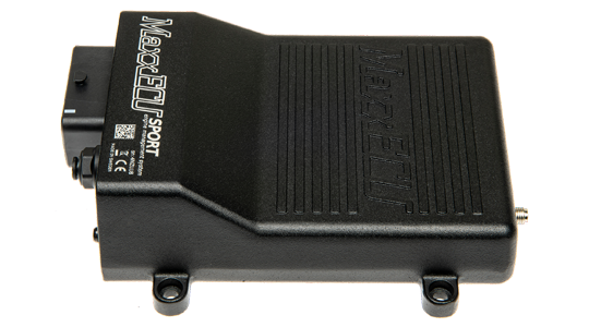 MaxxECU SPORT MaxxECU SPORT unit without acce
