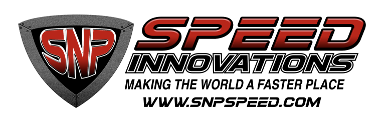 SNP Speed Innovations - Making the World a Faster Place