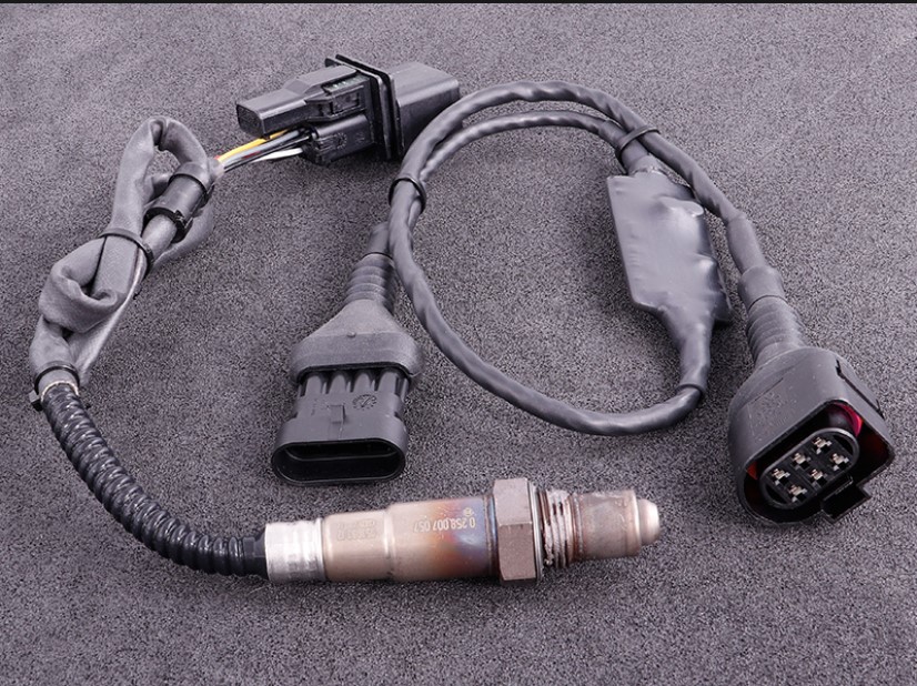 MaxxECU WBO Module (Including LSU 4.2 Sensor)