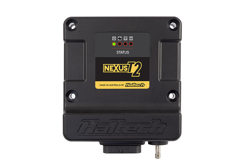 Haltech Nexus T2 ECU HT-211000